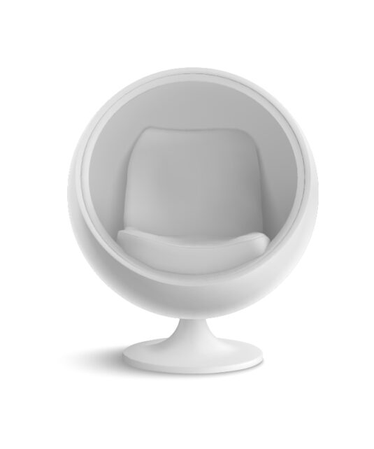 Classy Chair