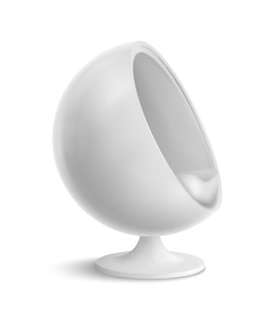 Roll Chair